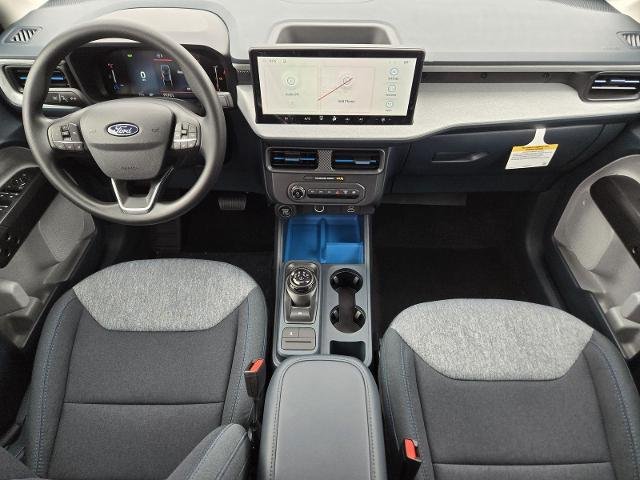 New 2026 Oxford White Ford XLT image 37
