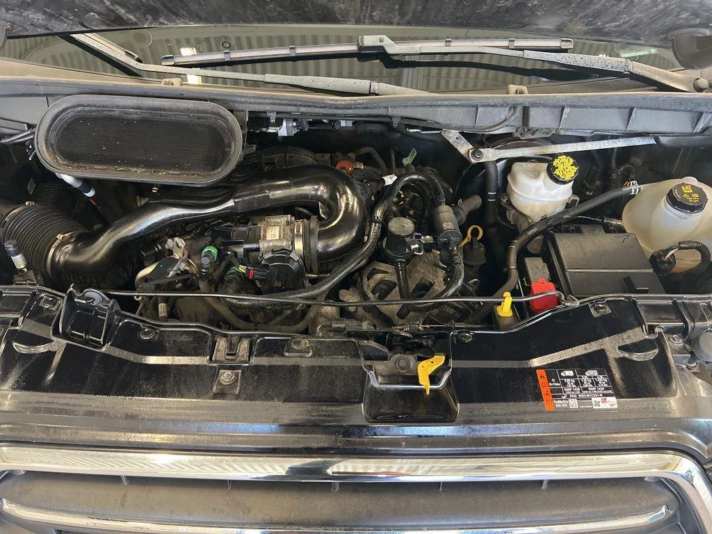 Used 2020 Bk Ford XL image 23