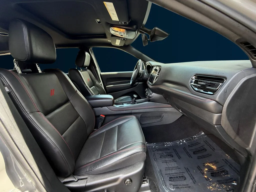 Used 2025 Gray Dodge GT Plus image 17