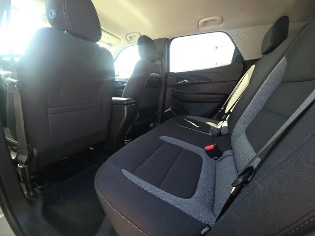 Used 2026 Green Chevrolet LT image 24