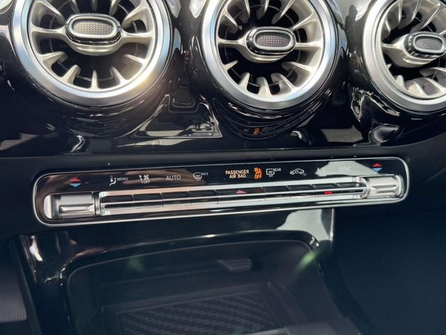 2025 Mercedes-Benz CLA CLA 250 - Photo 29
