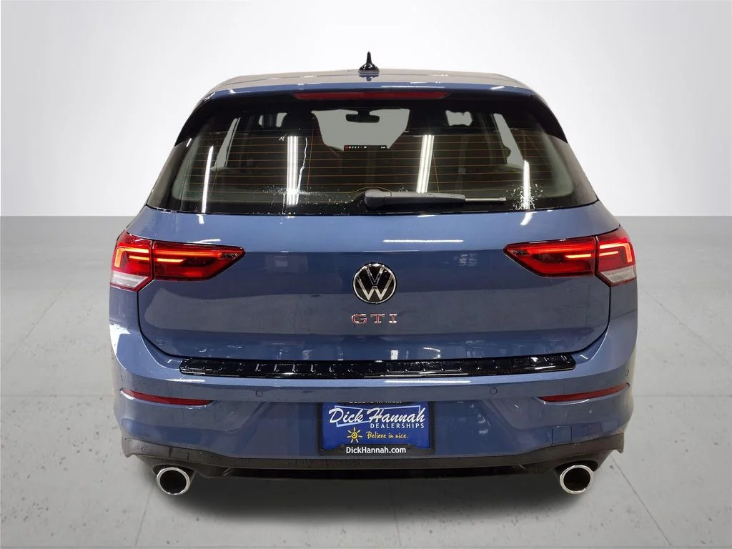 New 2026 Blue Volkswagen S image 13