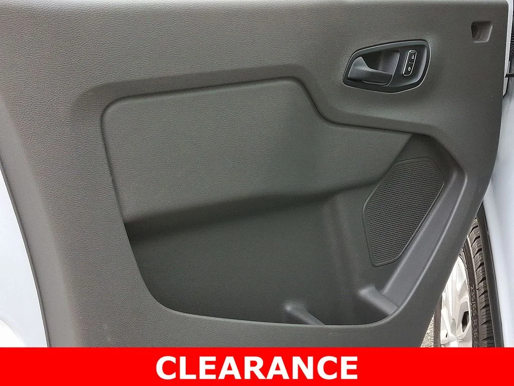 Used 2024 White Ford XLT image 14