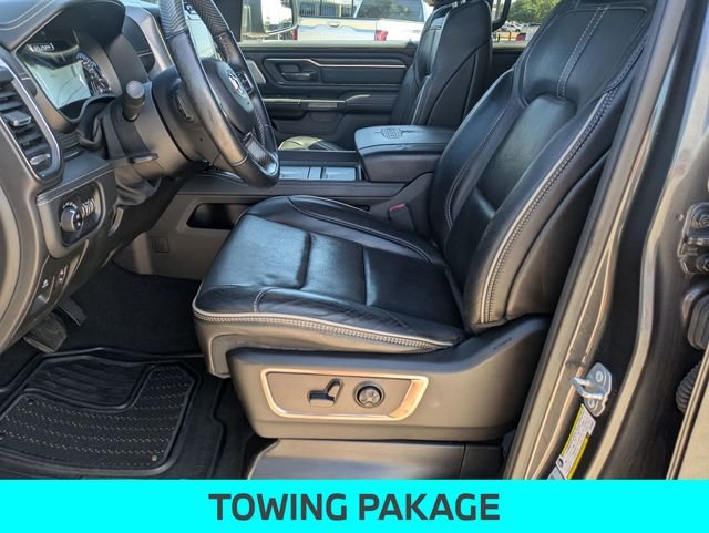 Used 2019 Gray Ram Limited image 15