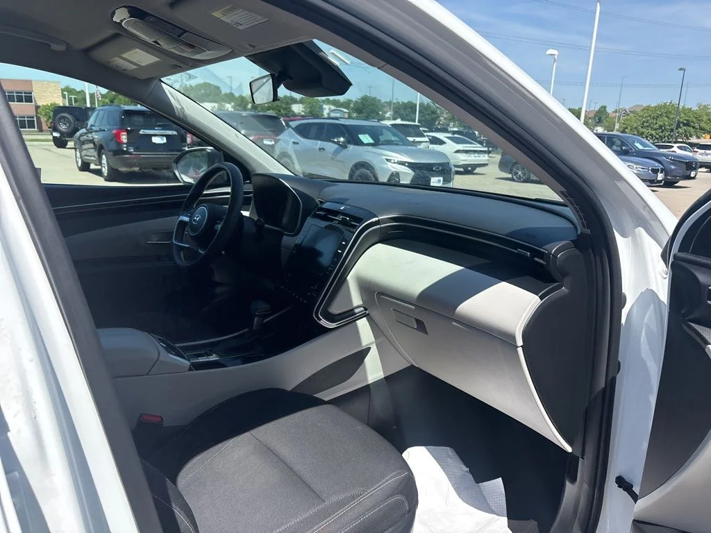 2024 Hyundai Tucson SEL - Photo 24