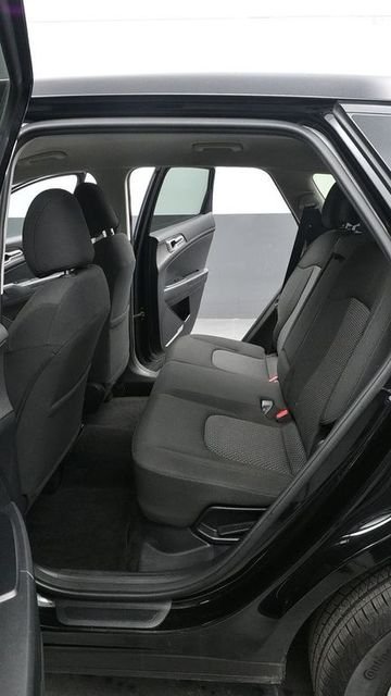 Used 2023 Black Kia LX image 11