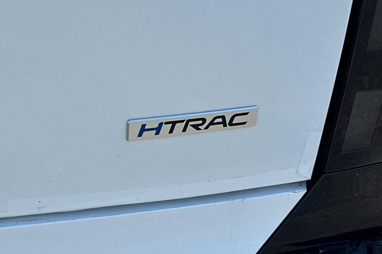 New 2026 Creamy White Pearl Hyundai Limited image 57
