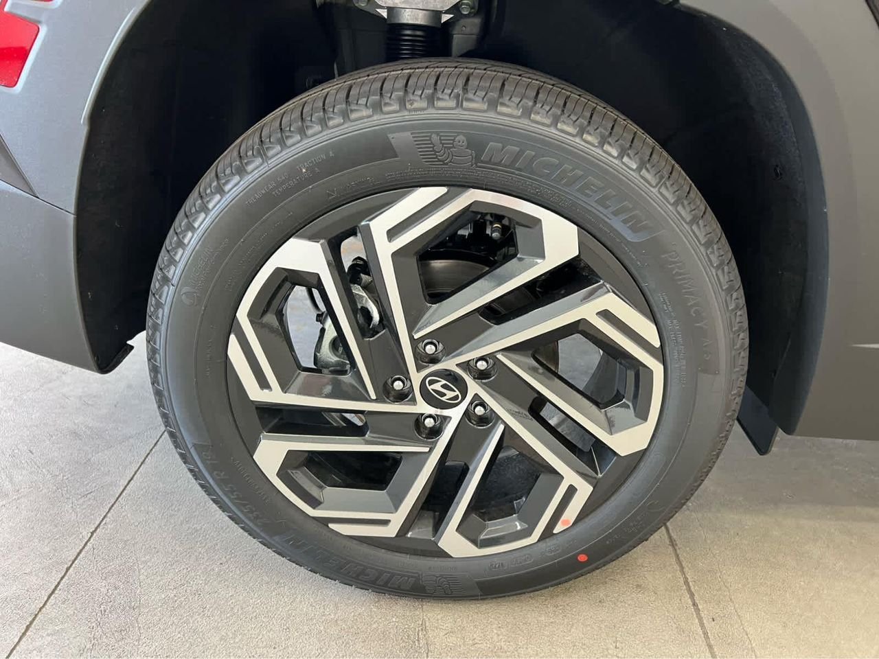 New 2026 Phantom Black Hyundai Limited AWD image 38