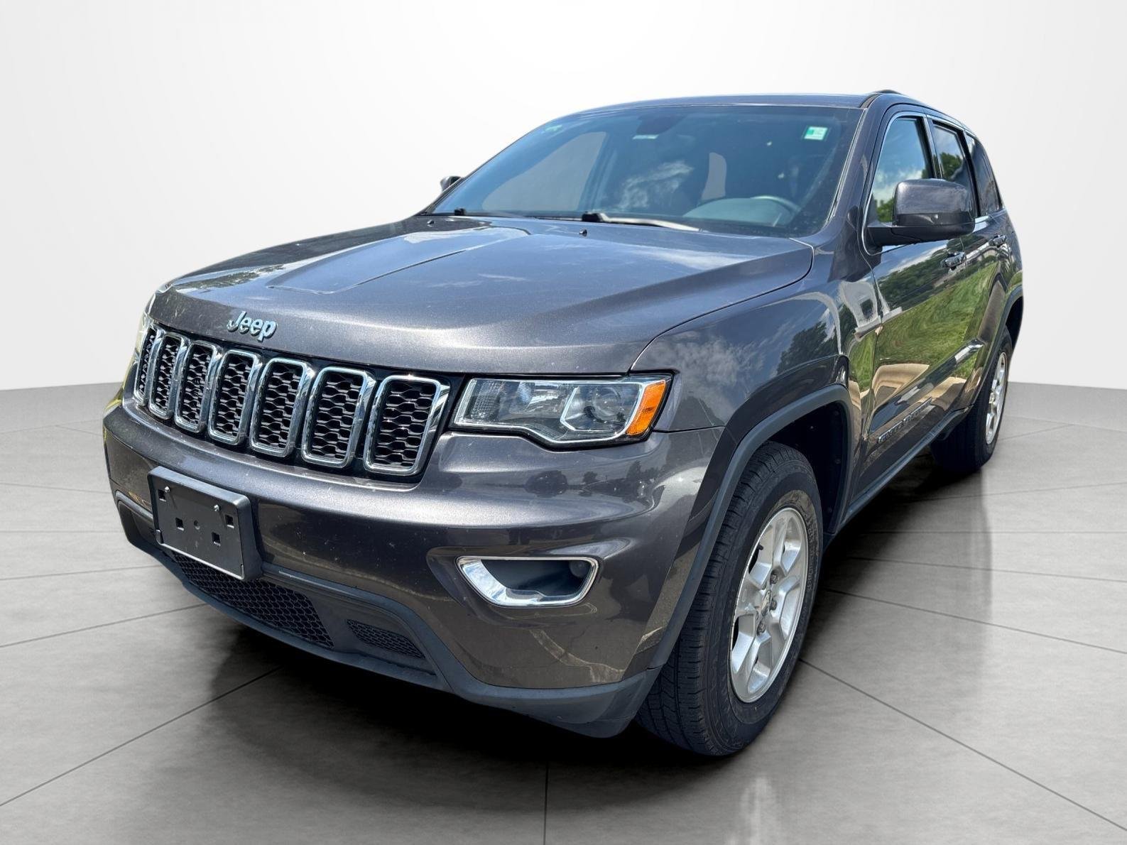 2017 Jeep Grand Cherokee Laredo E 4WD's photo