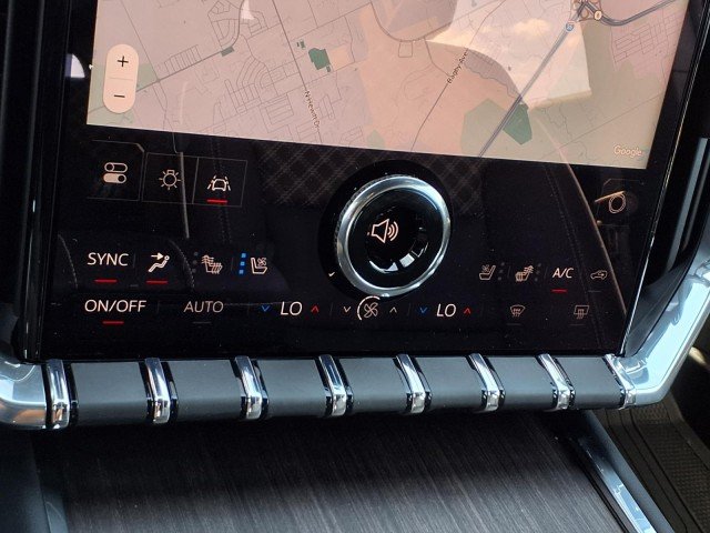 2027 GMC Acadia Denali - Photo 20