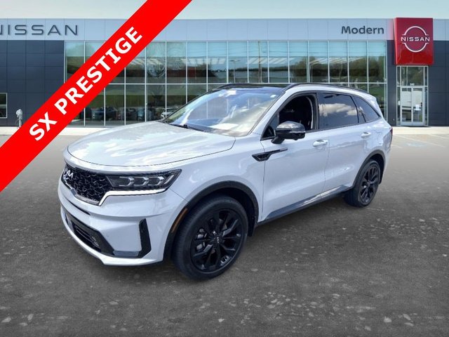 2023 Kia Sorento SX Prestige