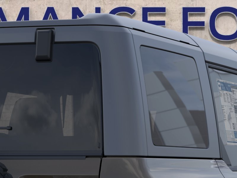 New 2026 Marsh Gray Ford Outer Banks image 27