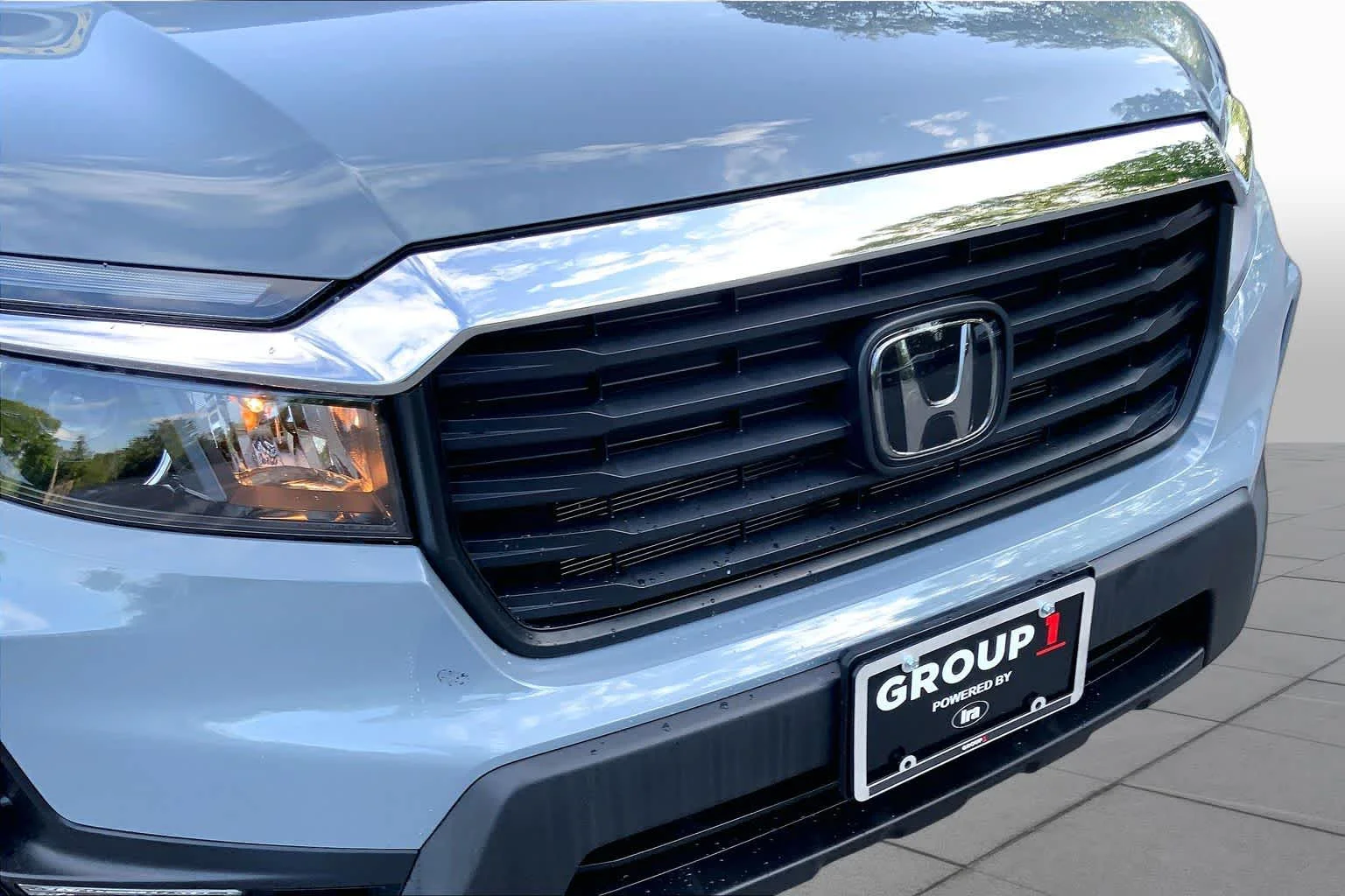 Certified Used 2023 Sonic Gray Pearl Honda RTL image 32
