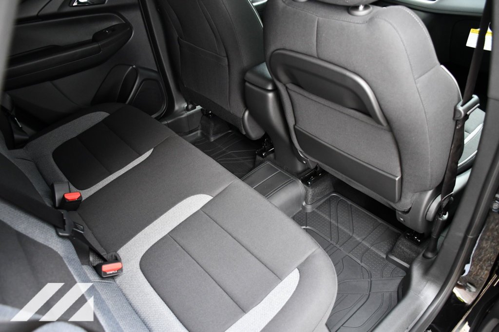 2026 Chevrolet Trailblazer LS - Photo 27