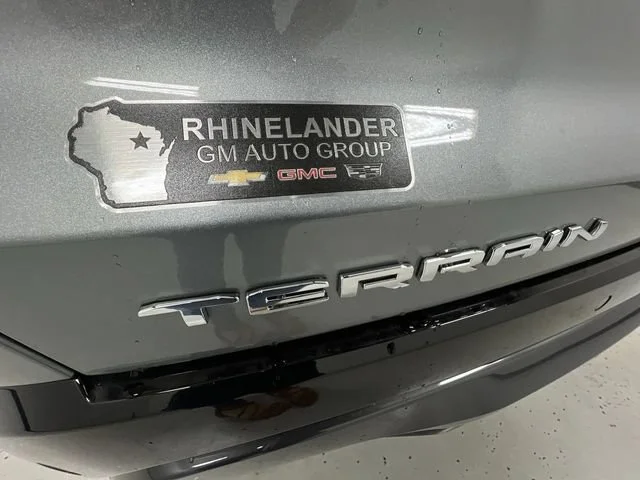 2027 GMC Terrain AT4 - Photo 31