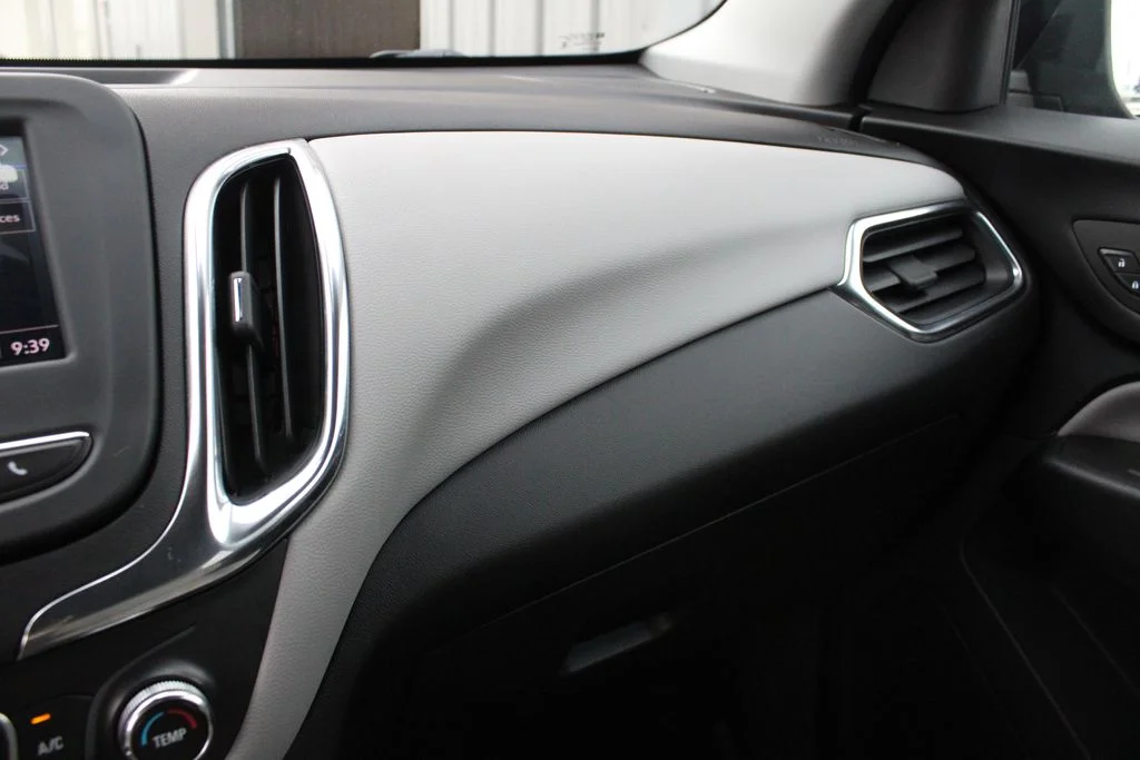 Used 2024 Gray Chevrolet LS image 18