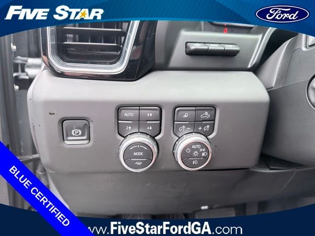 Used 2025 Sterling GMC Denali Ultimate image 18
