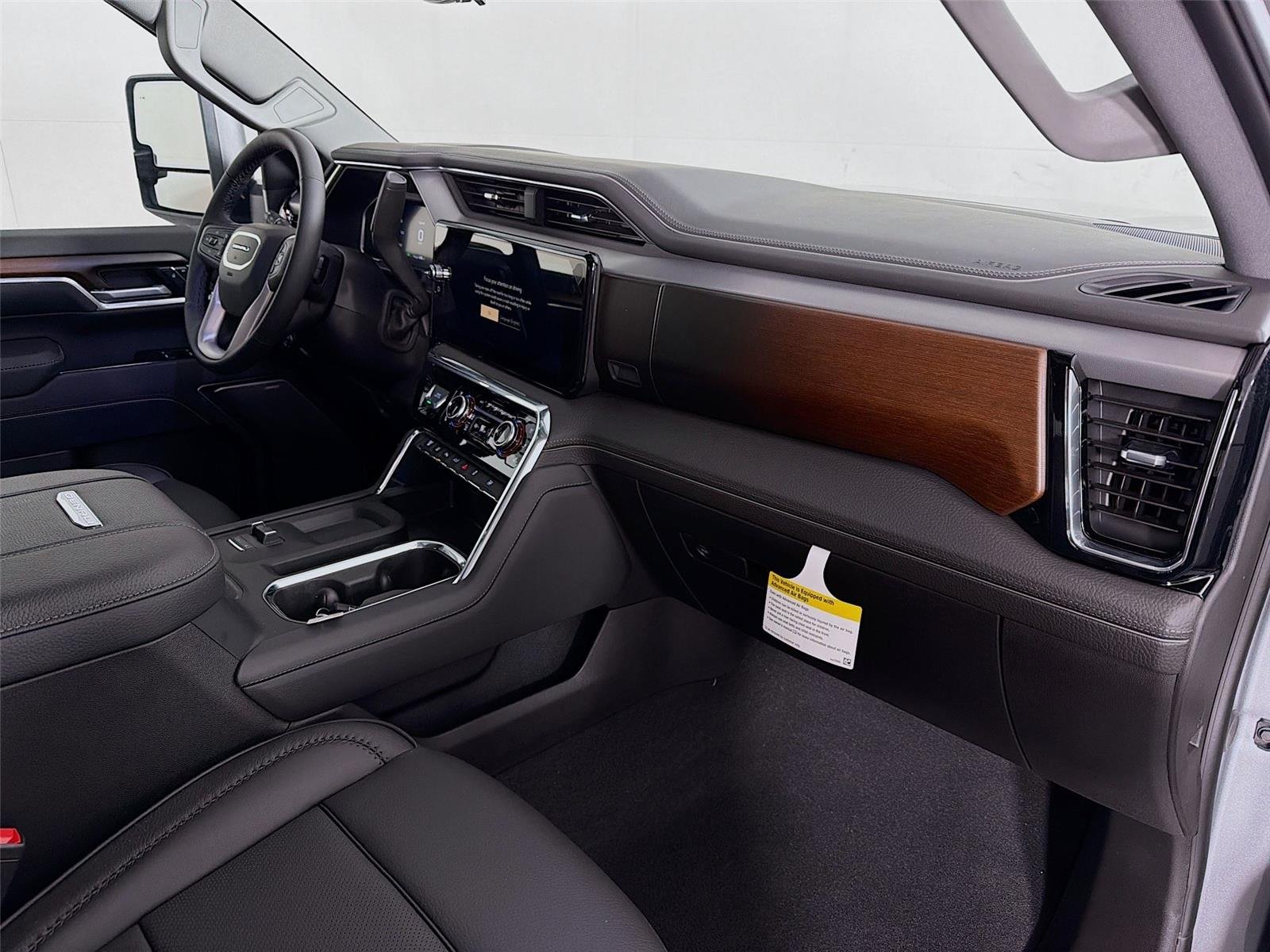 2026 GMC Sierra 3500HD Denali - Photo 31