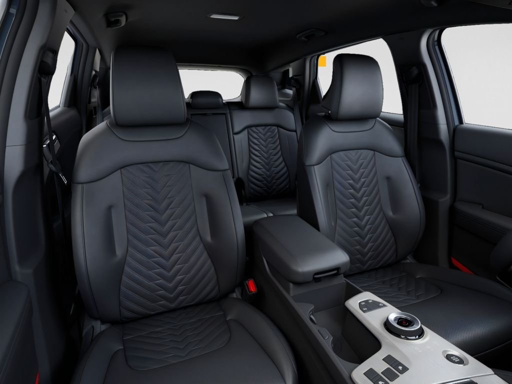 New 2026 Blue Kia X-Line image 15