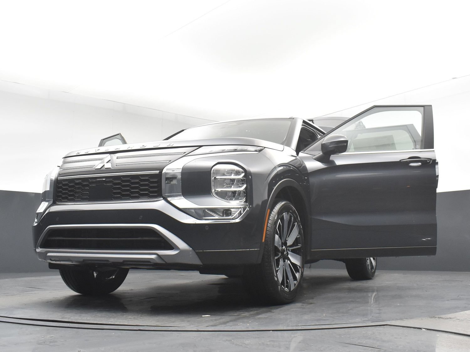 New 2026 Gray Mitsubishi SE 1.5T 2WD image 29