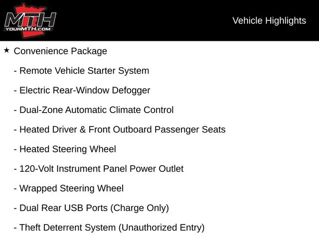 Used 2023 Blue Chevrolet RST image 24