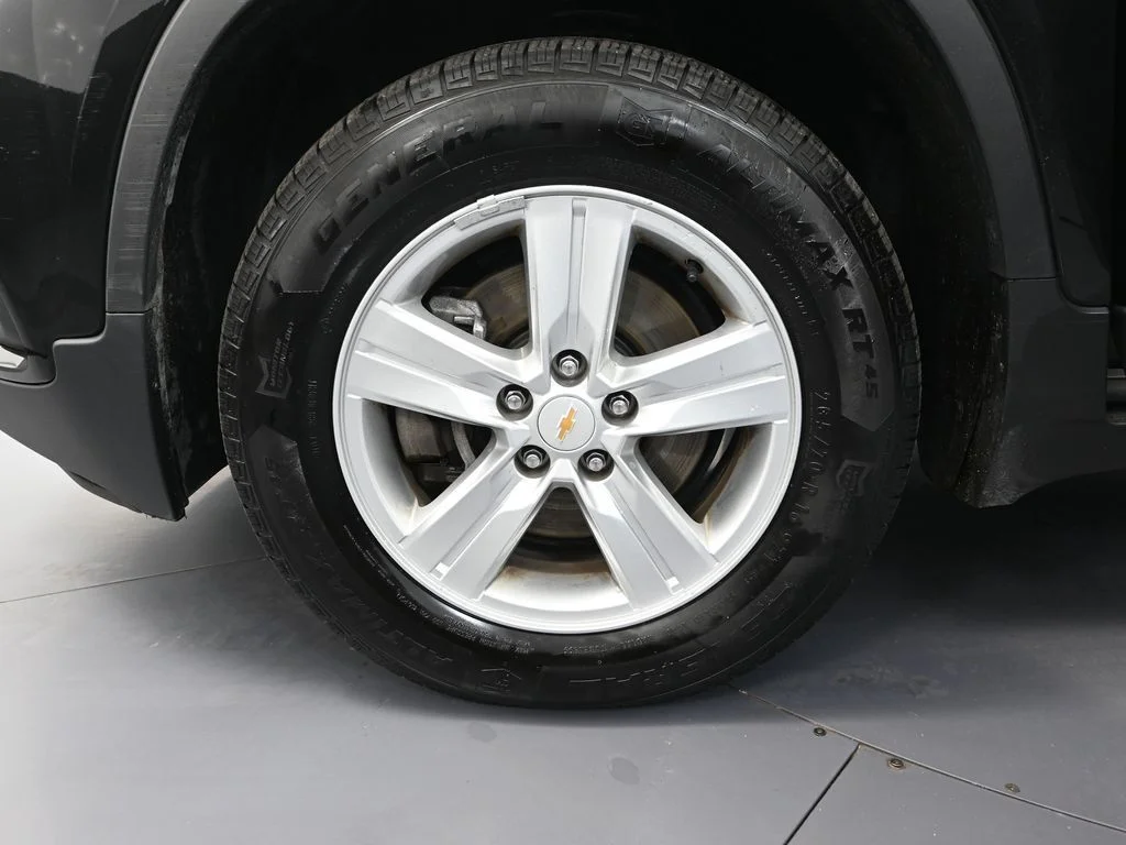 Used 2020 Black Chevrolet LT image 16