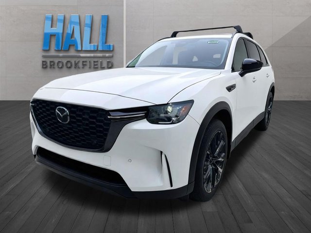 2026 Mazda CX-90 3.3 Turbo Premium Sport AWD