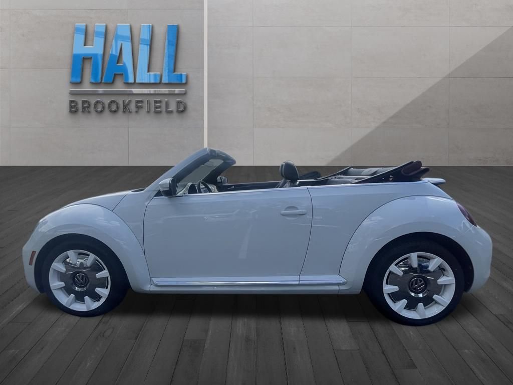 Used 2019 White Volkswagen 2.0T Final Edition SEL image 10