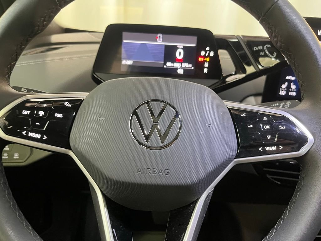 Certified Used 2023 White Volkswagen Pro S image 18