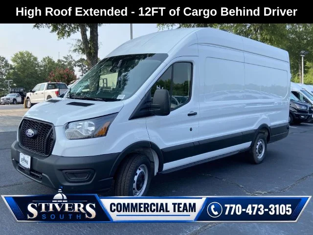 New 2026 Oxford White Ford Base image 7