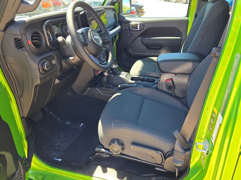 New 2026 Mojito (DISC) Jeep Rubicon image 20