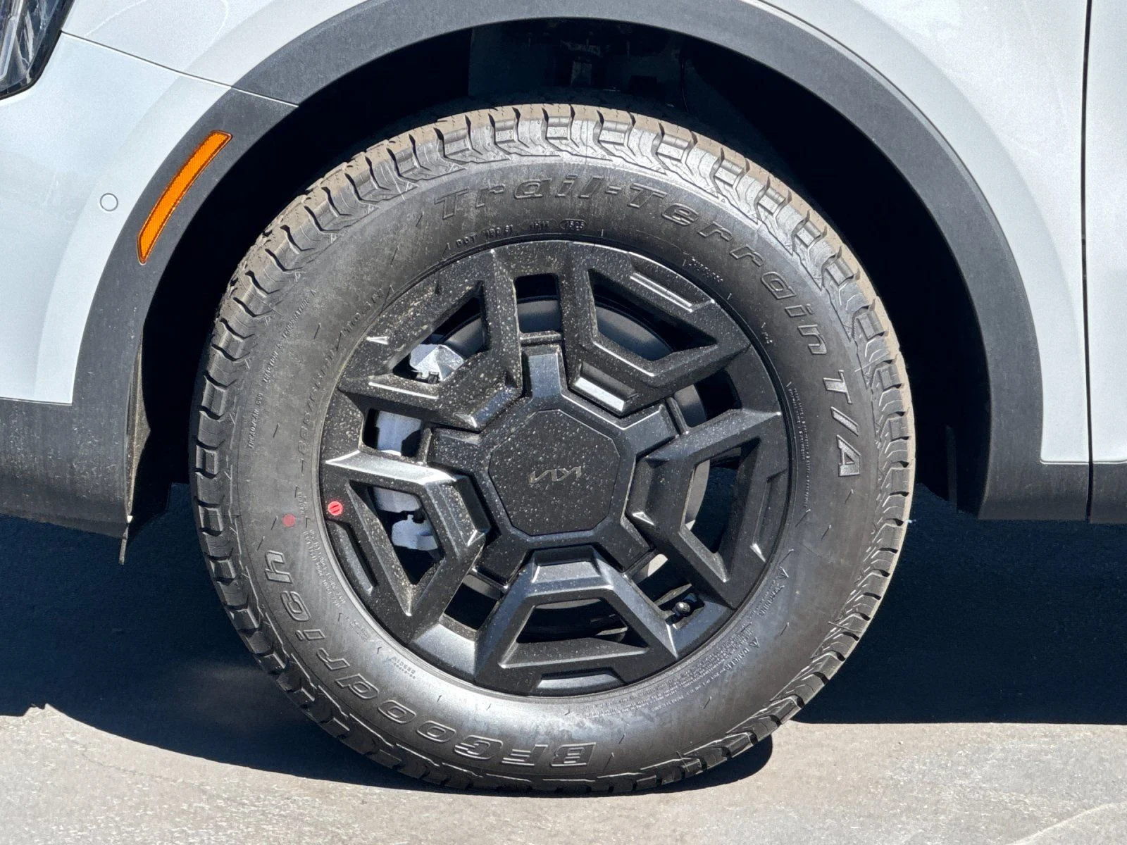 2026 Kia Sorento X-Pro SX Prestige - Photo 35