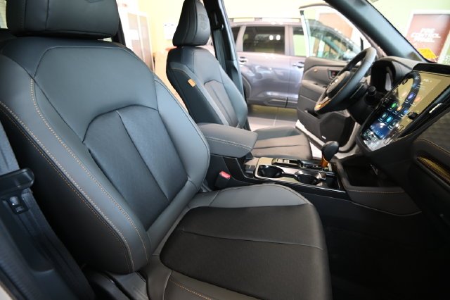 2026 Subaru Forester Wilderness - Photo 24