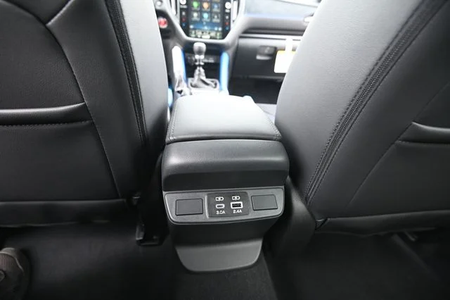 New 2026 White Subaru tS image 29