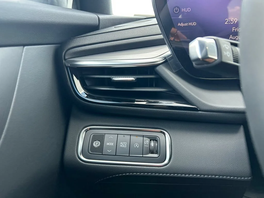 2027 Buick Enclave Preferred - Photo 20