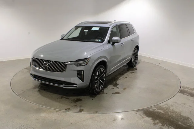 2026 Volvo XC90 B6 Plus 7-Seater