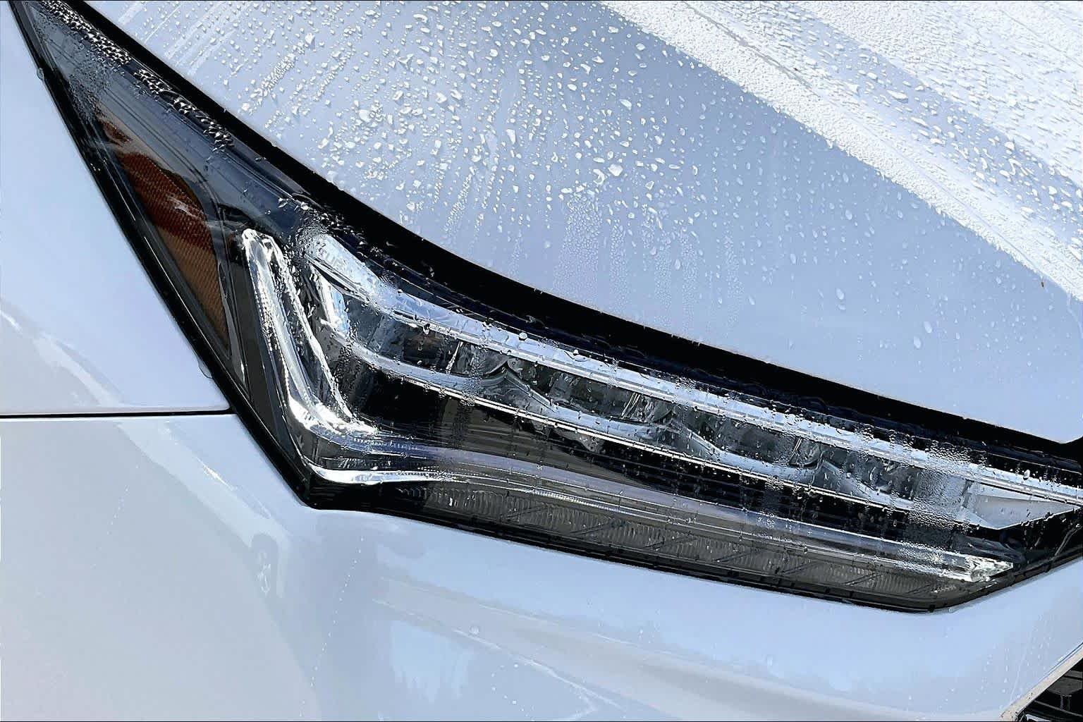 2026 Acura MDX Technology Package - Photo 13