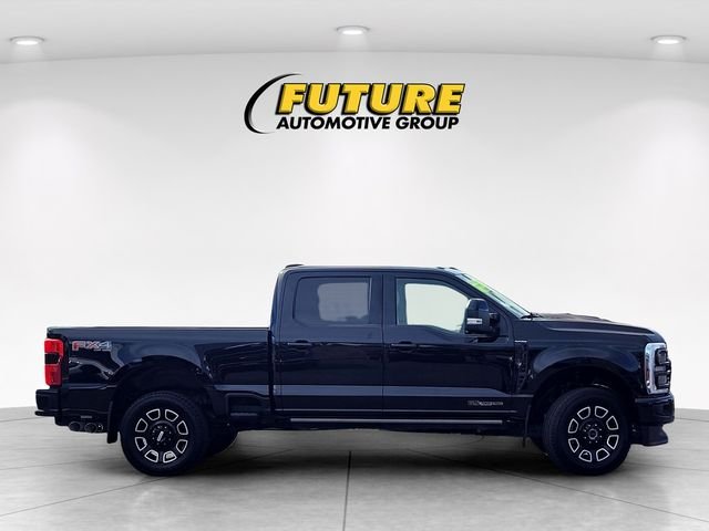 Used 2026  Ford Platinum image 3