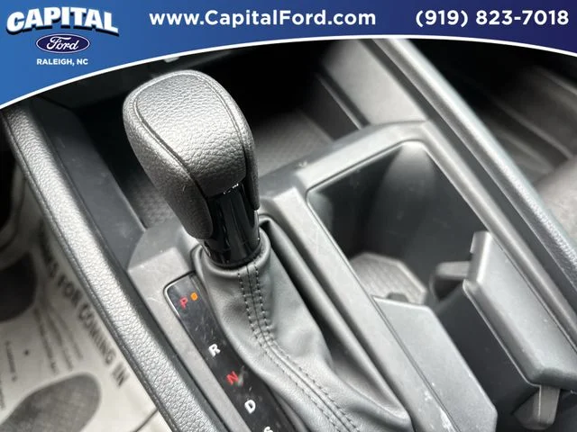 Used 2024 Black Honda EX image 31