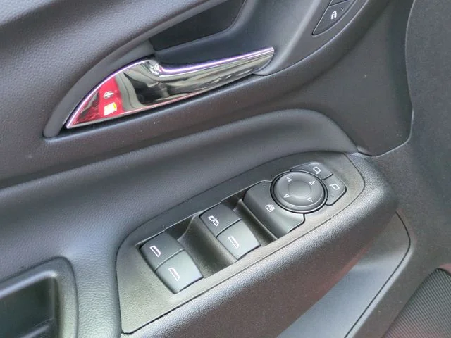 Used 2024 Red Chevrolet LT image 13