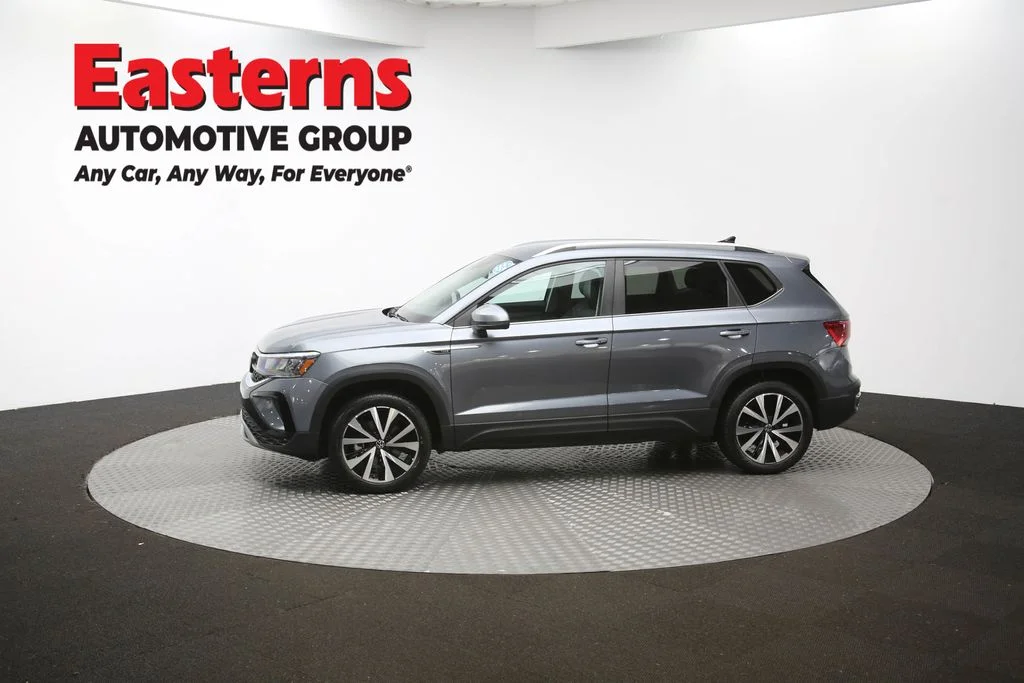 Used 2023 Gray Volkswagen 1.5T SE image 58