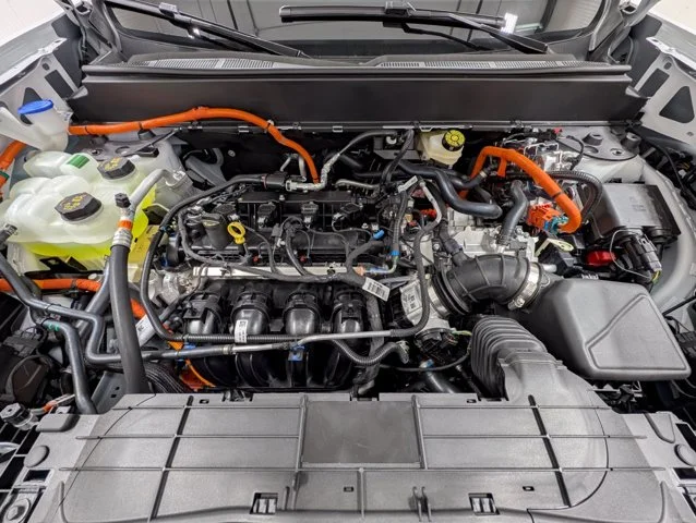 New 2026 Oxford White Ford XL image 50