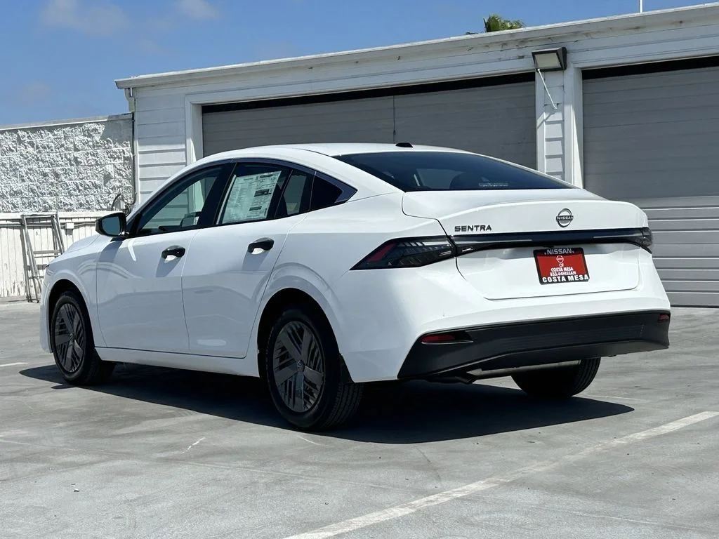 New 2026 Fresh Powder Nissan S image 2