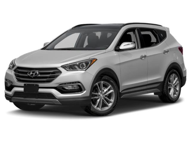 2018 Hyundai Santa Fe Sport 2.0T Ultimate's photo