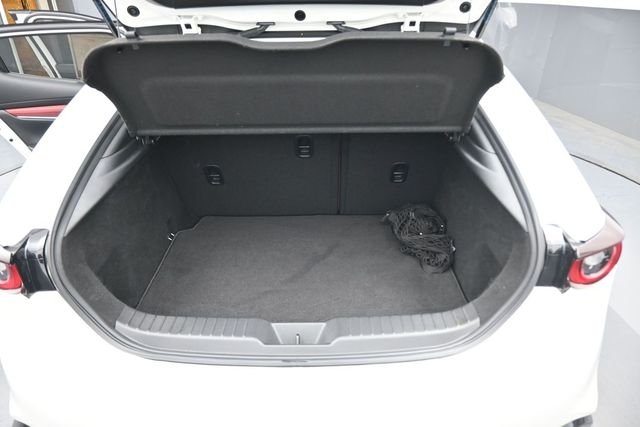 Used 2025 White Mazda 2.5 Turbo Premium Plus Package image 14