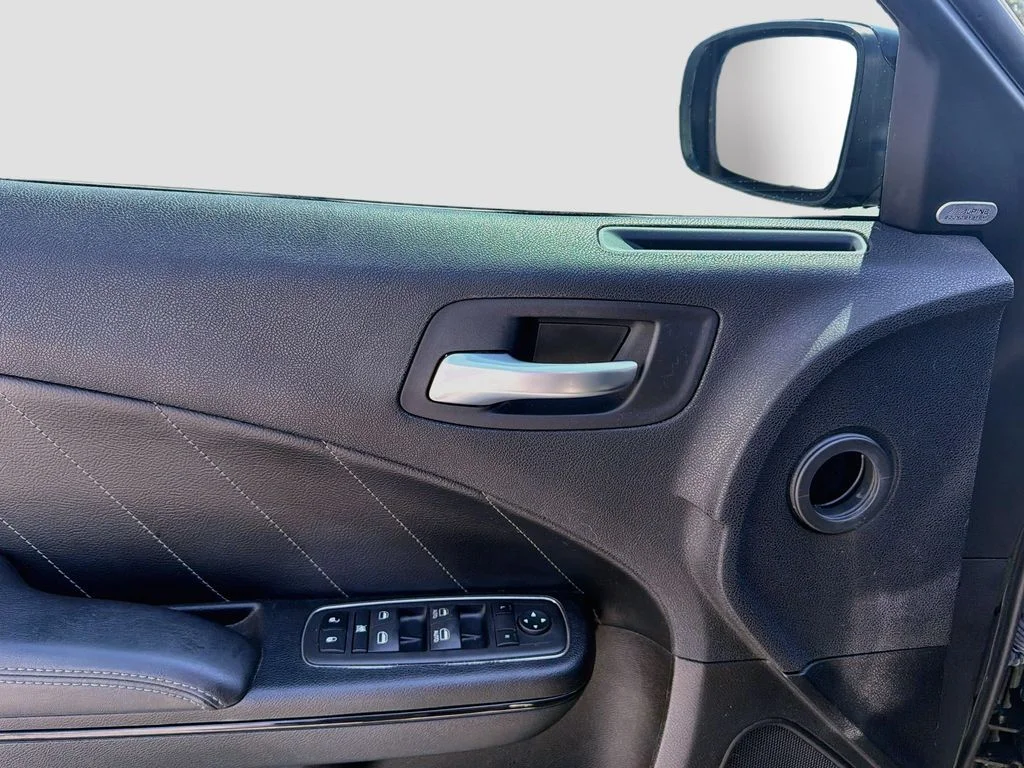 Used 2023 Green Dodge R/T image 18