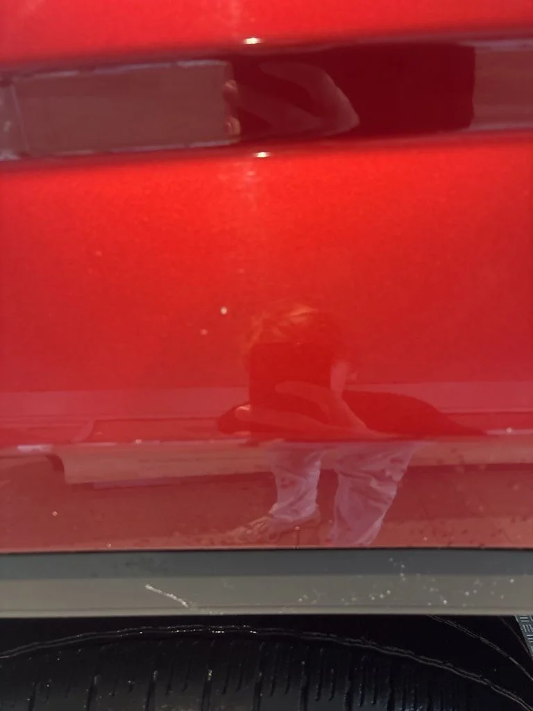 Used 2018 Red GMC SLT image 39