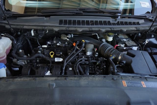Used 2019 Gray Ford SEL image 32