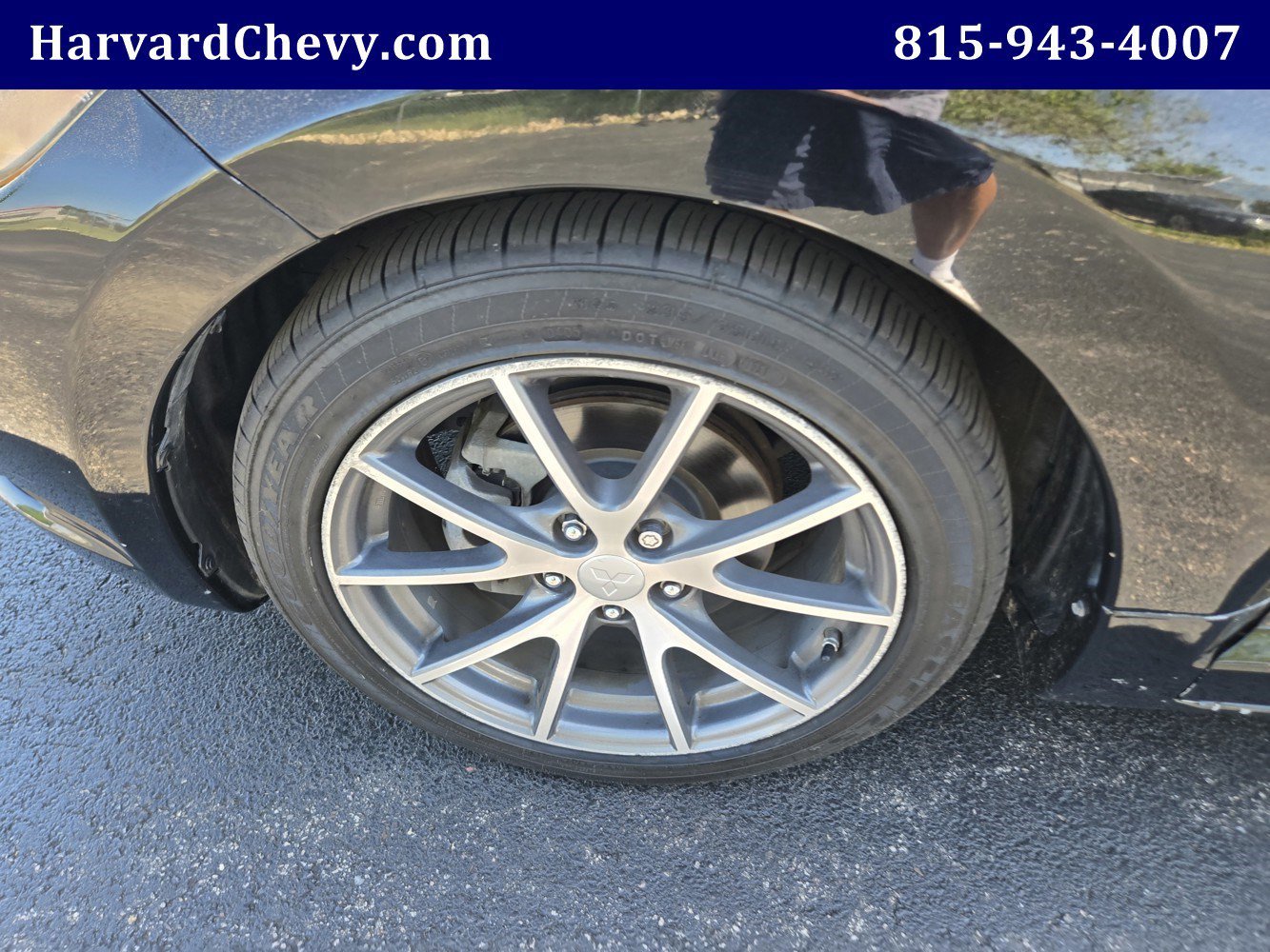 Used 2012 Black Mitsubishi GS Sport image 39
