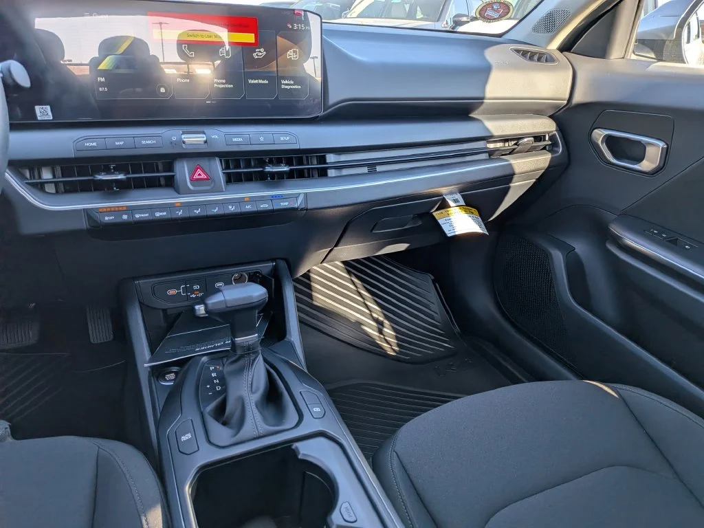 New 2027 Klg Kia LXS image 37